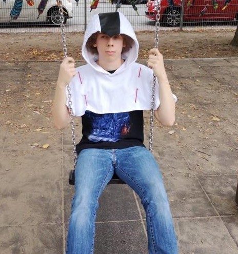 Da hat wohl jemand noch kein Bild hochgeladen...